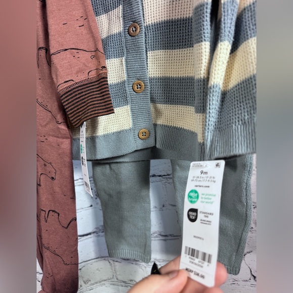 NWT Carters Bundle! - Picture 2 of 8